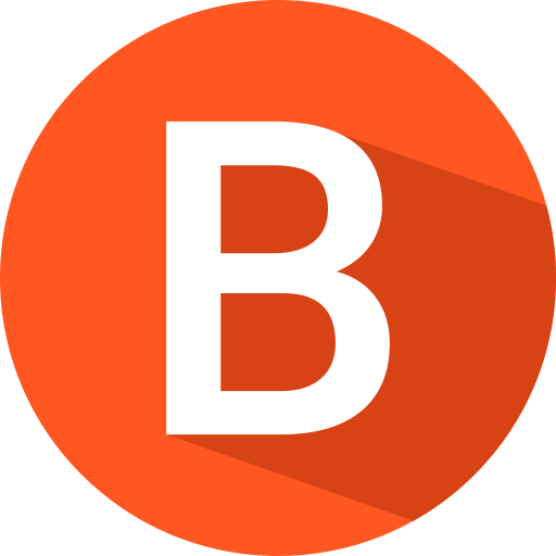 Letter B