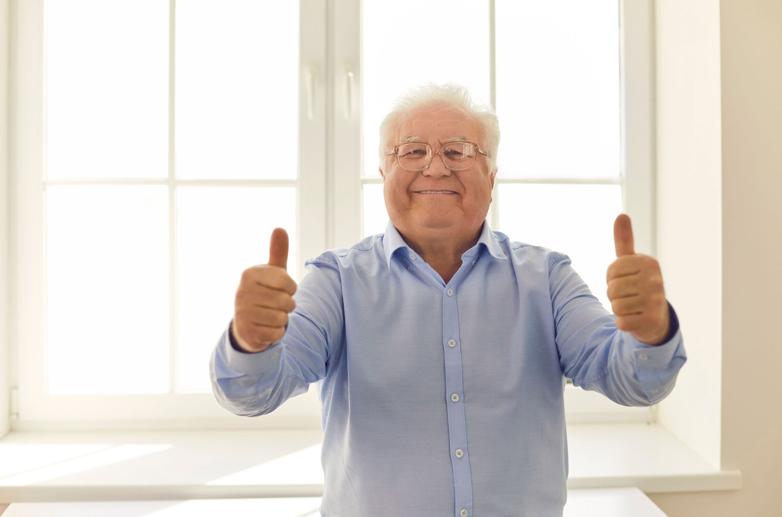 Our Internal Study: 84% of Clients Preferred the Elder Care Cash Strategy