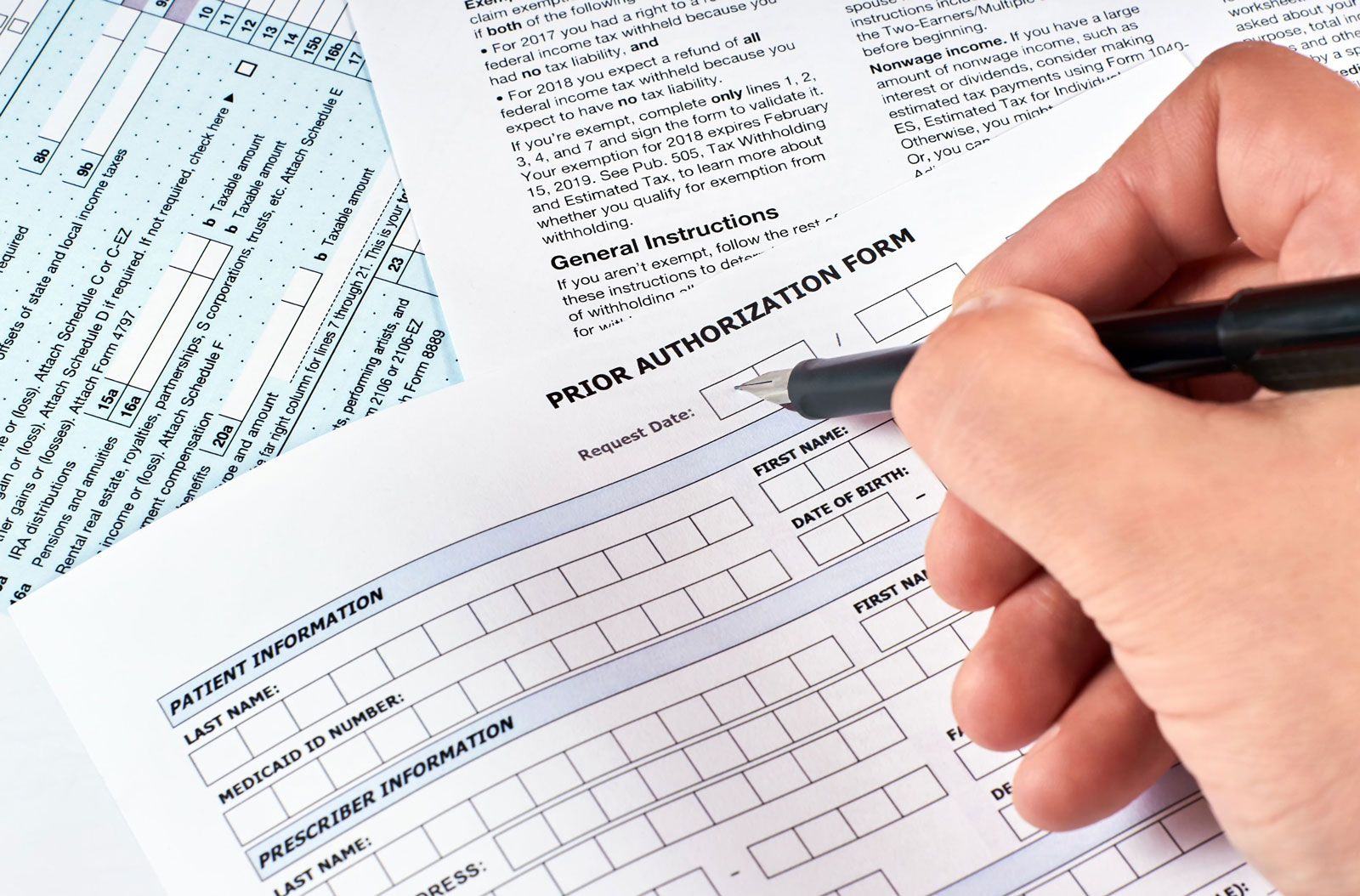 Prior Authorization Has Officially Started in Original Medicare in 2026